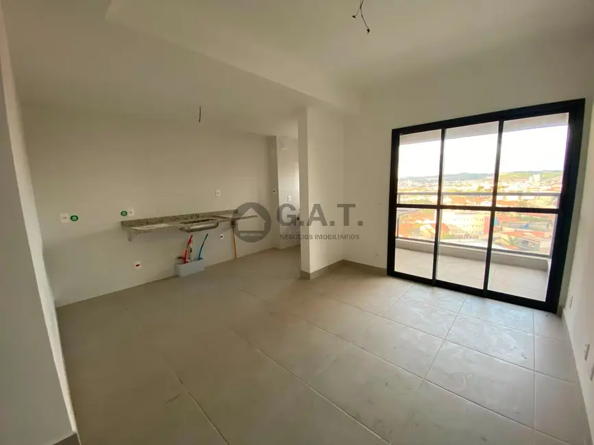 Foto 1 de Apartamento com 1 quarto à venda, 55m2 em Jardim Portal da Colina, Sorocaba - SP