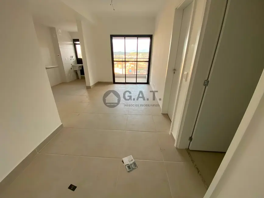 Foto 8 de Apartamento com 1 quarto à venda, 55m2 em Jardim Portal da Colina, Sorocaba - SP