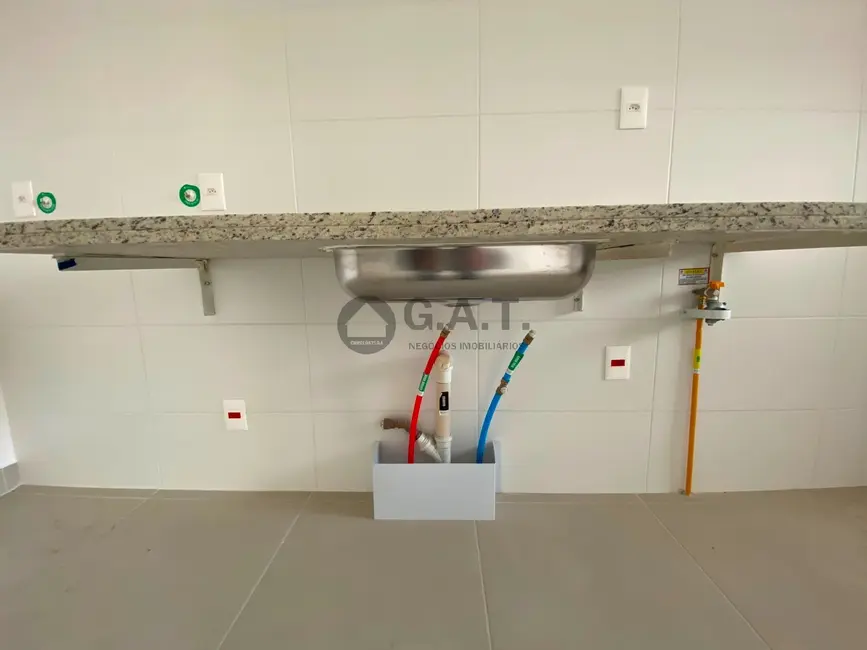Foto 6 de Apartamento com 1 quarto à venda, 55m2 em Jardim Portal da Colina, Sorocaba - SP