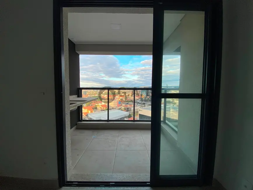 Foto 2 de Apartamento com 1 quarto à venda, 55m2 em Jardim Portal da Colina, Sorocaba - SP