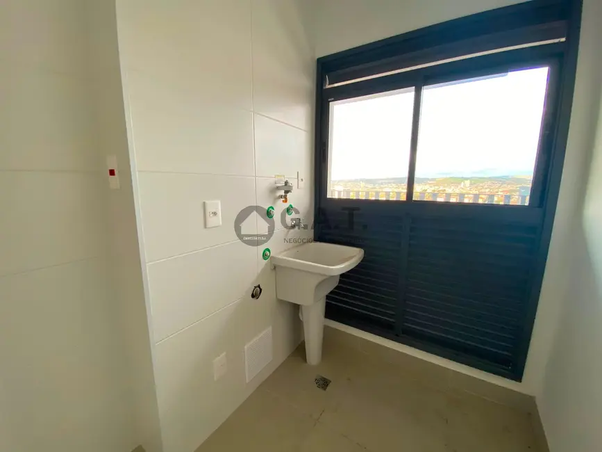 Foto 5 de Apartamento com 1 quarto à venda, 55m2 em Jardim Portal da Colina, Sorocaba - SP