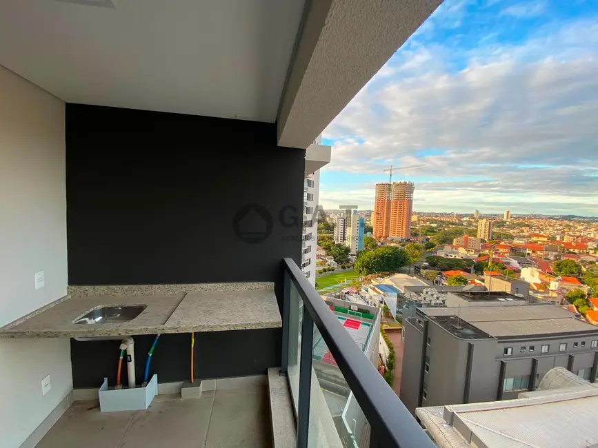 Foto 9 de Apartamento com 1 quarto à venda, 55m2 em Jardim Portal da Colina, Sorocaba - SP