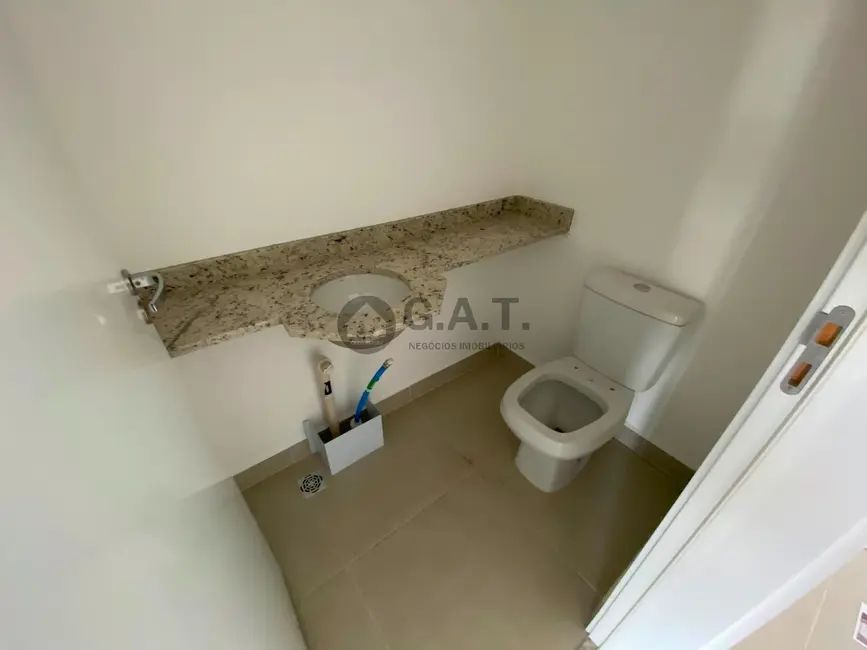 Foto 4 de Apartamento com 1 quarto à venda, 55m2 em Jardim Portal da Colina, Sorocaba - SP