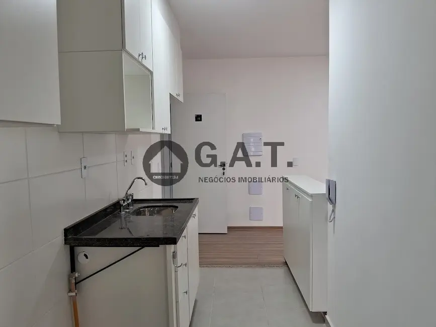Foto 6 de Apartamento com 2 quartos para alugar, 61m2 em Parque Campolim, Sorocaba - SP