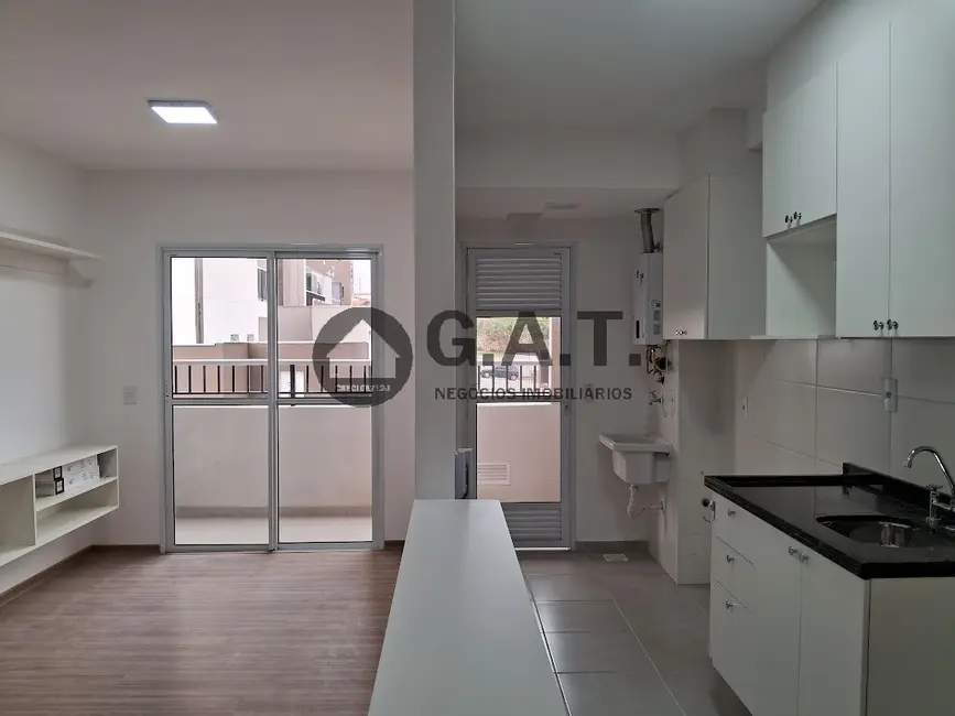 Foto 1 de Apartamento com 2 quartos para alugar, 61m2 em Parque Campolim, Sorocaba - SP