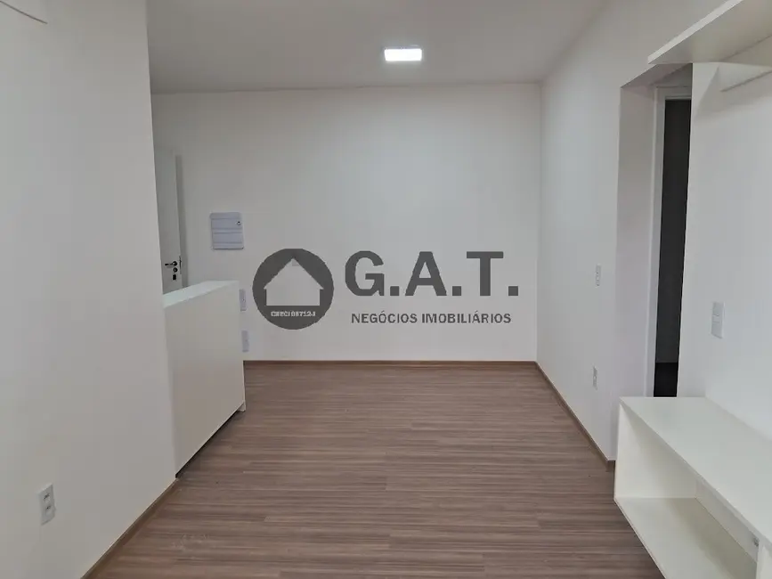Foto 5 de Apartamento com 2 quartos para alugar, 61m2 em Parque Campolim, Sorocaba - SP