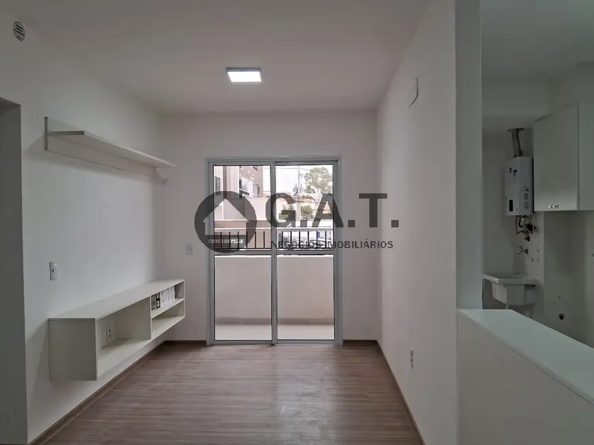 Foto 2 de Apartamento com 2 quartos para alugar, 61m2 em Parque Campolim, Sorocaba - SP