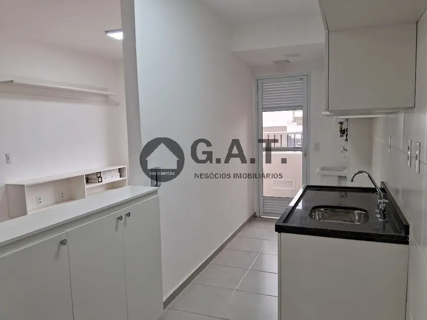 Foto 4 de Apartamento com 2 quartos para alugar, 61m2 em Parque Campolim, Sorocaba - SP