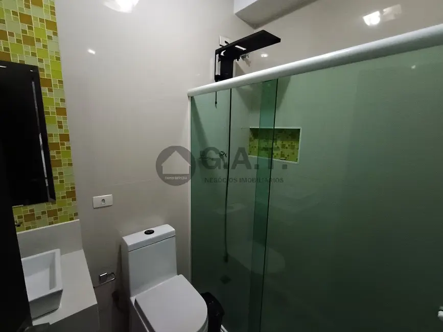 Casa com 4 quartos para alugar, 250m2 em Jardim Simus, Sorocaba - SP - imagem 8 Foto 8 de Casa com 4 quartos para alugar, 250m2 em Jardim Simus, Sorocaba - SP