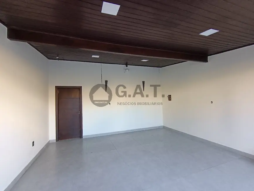 Casa com 4 quartos para alugar, 250m2 em Jardim Simus, Sorocaba - SP - imagem 5 Foto 5 de Casa com 4 quartos para alugar, 250m2 em Jardim Simus, Sorocaba - SP