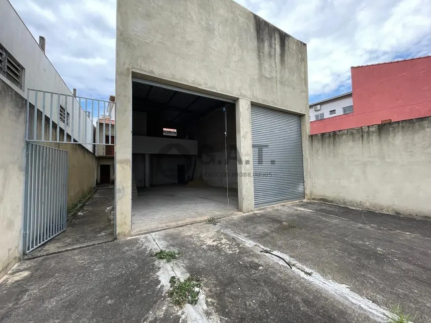 Armazém / Galpão à venda, 192m2 em Jardim Paulista, Votorantim - SP - imagem 2 Foto 2 de Armazém / Galpão à venda, 192m2 em Jardim Paulista, Votorantim - SP