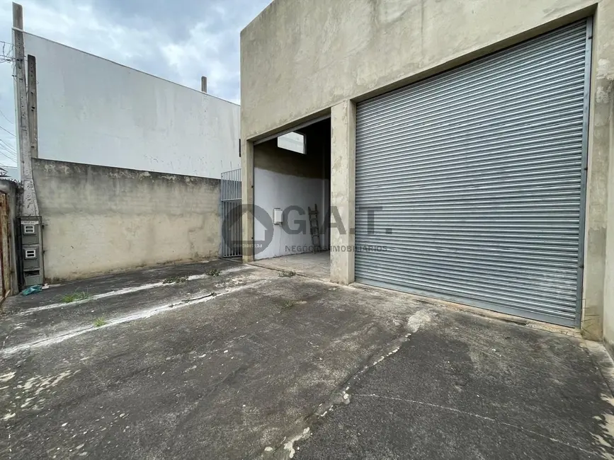 Armazém / Galpão à venda, 192m2 em Jardim Paulista, Votorantim - SP - imagem 3 Foto 3 de Armazém / Galpão à venda, 192m2 em Jardim Paulista, Votorantim - SP