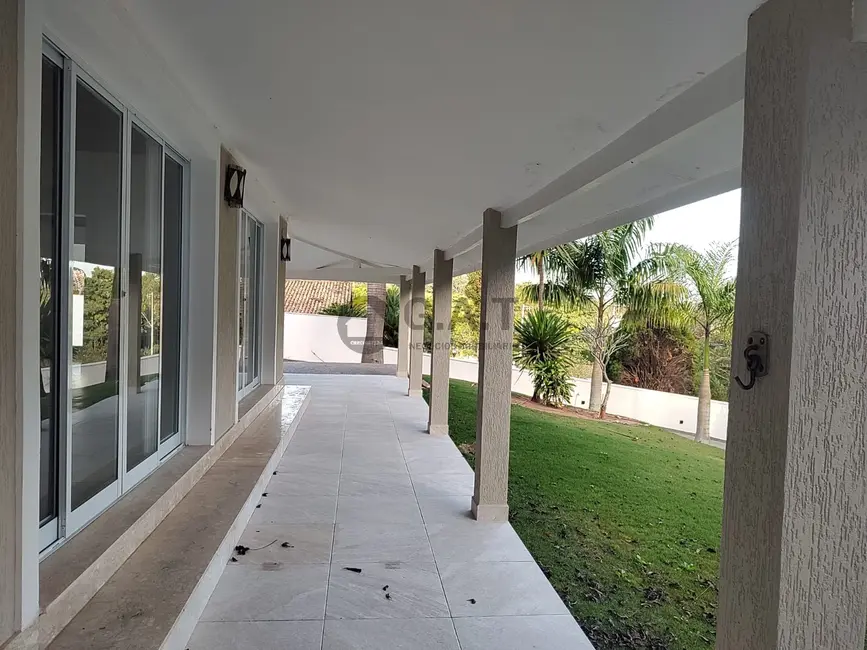 Casa de Condomínio com 4 quartos à venda, 477m2 em Sorocaba - SP - imagem 9 Foto 9 de Casa de Condomínio com 4 quartos à venda, 477m2 em Sorocaba - SP