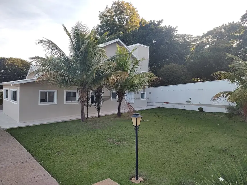 Casa de Condomínio com 4 quartos à venda, 477m2 em Sorocaba - SP - imagem 3 Foto 3 de Casa de Condomínio com 4 quartos à venda, 477m2 em Sorocaba - SP