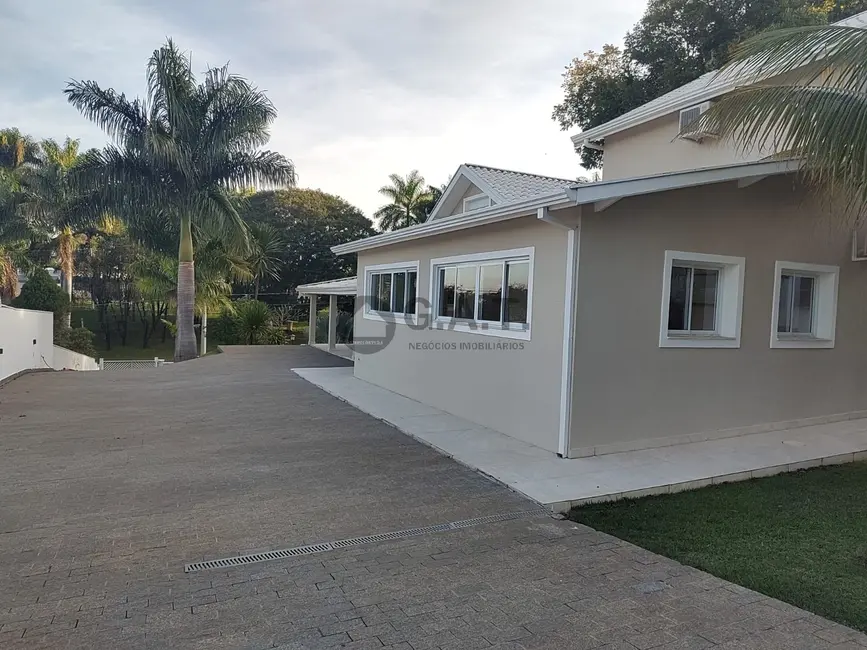 Casa de Condomínio com 4 quartos à venda, 477m2 em Sorocaba - SP - imagem 7 Foto 7 de Casa de Condomínio com 4 quartos à venda, 477m2 em Sorocaba - SP