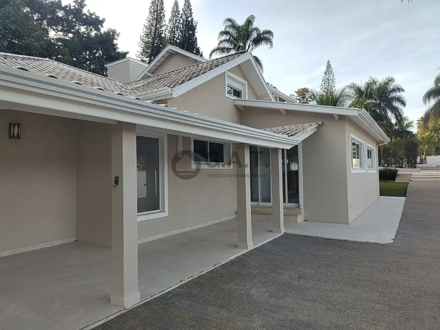 Casa de Condomínio com 4 quartos à venda, 477m2 em Sorocaba - SP - imagem 4 Foto 4 de Casa de Condomínio com 4 quartos à venda, 477m2 em Sorocaba - SP