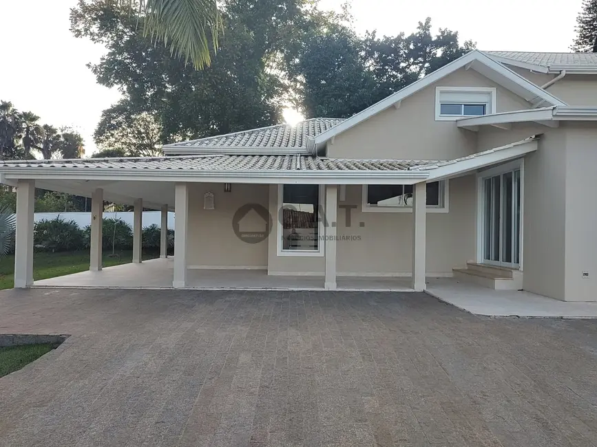 Casa de Condomínio com 4 quartos à venda, 477m2 em Sorocaba - SP - imagem 2 Foto 2 de Casa de Condomínio com 4 quartos à venda, 477m2 em Sorocaba - SP
