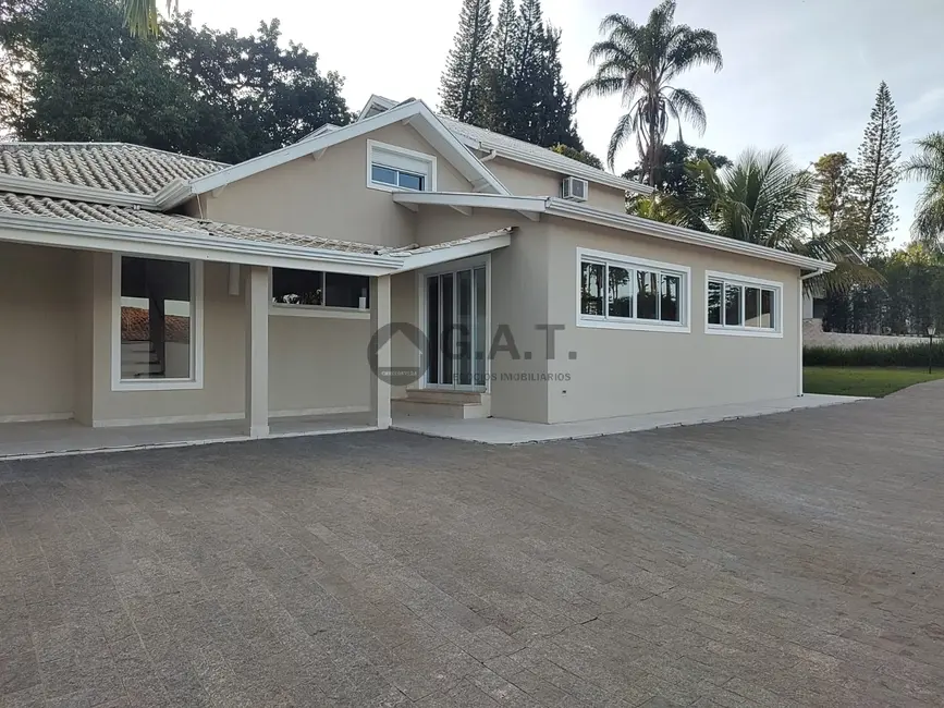 Casa de Condomínio com 4 quartos à venda, 477m2 em Sorocaba - SP - imagem 5 Foto 5 de Casa de Condomínio com 4 quartos à venda, 477m2 em Sorocaba - SP