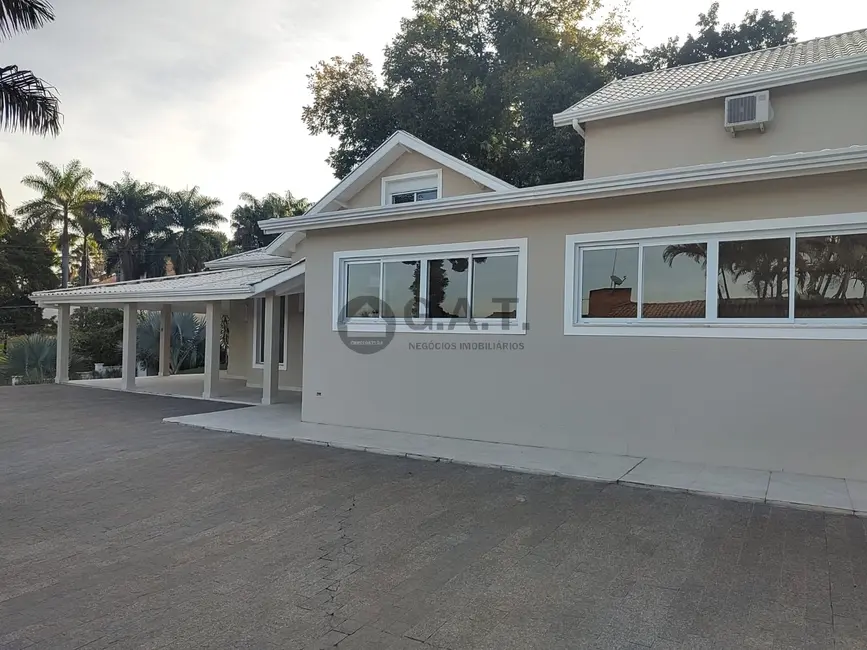 Casa de Condomínio com 4 quartos à venda, 477m2 em Sorocaba - SP - imagem 1 Foto 1 de Casa de Condomínio com 4 quartos à venda, 477m2 em Sorocaba - SP