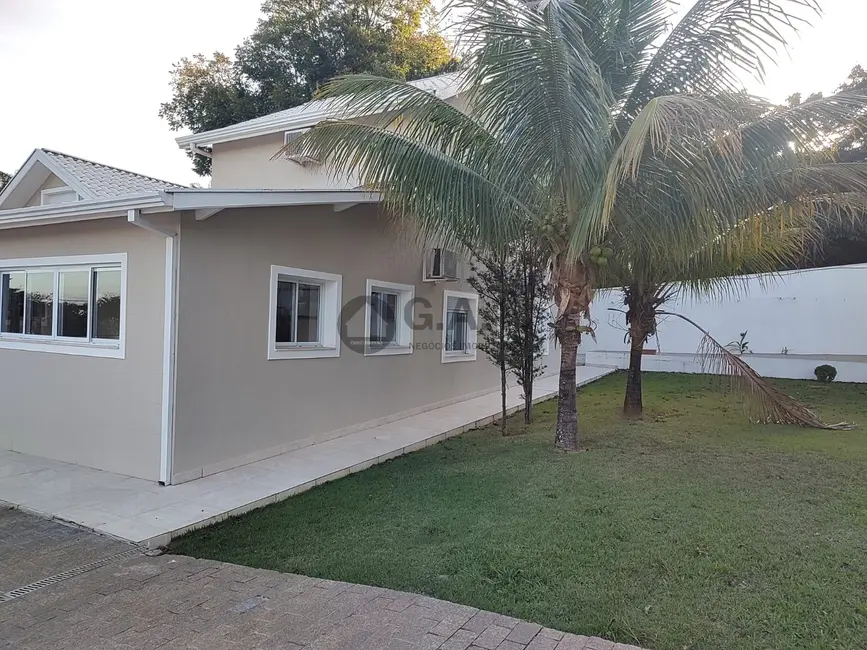Casa de Condomínio com 4 quartos à venda, 477m2 em Sorocaba - SP - imagem 8 Foto 8 de Casa de Condomínio com 4 quartos à venda, 477m2 em Sorocaba - SP