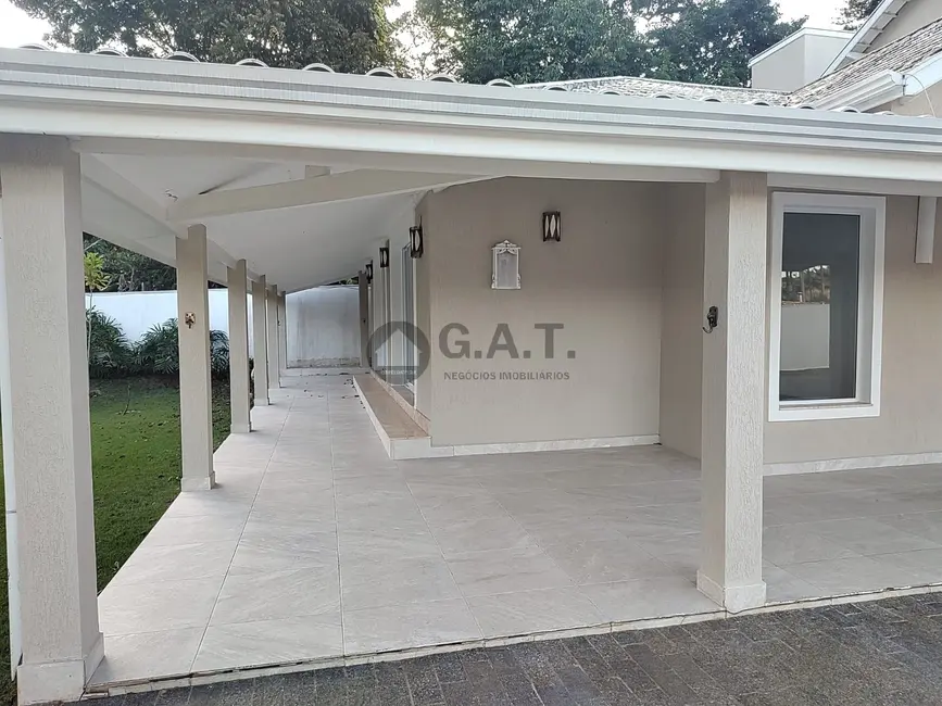 Casa de Condomínio com 4 quartos à venda, 477m2 em Sorocaba - SP - imagem 6 Foto 6 de Casa de Condomínio com 4 quartos à venda, 477m2 em Sorocaba - SP