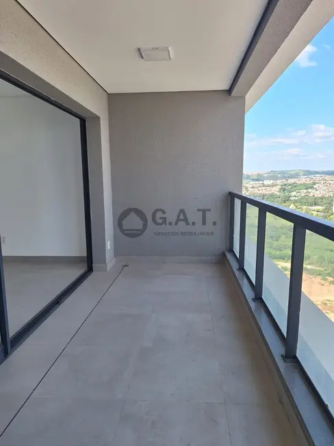 Foto 6 de Apartamento com 3 quartos à venda, 95m2 em Jardim Maria José, Votorantim - SP