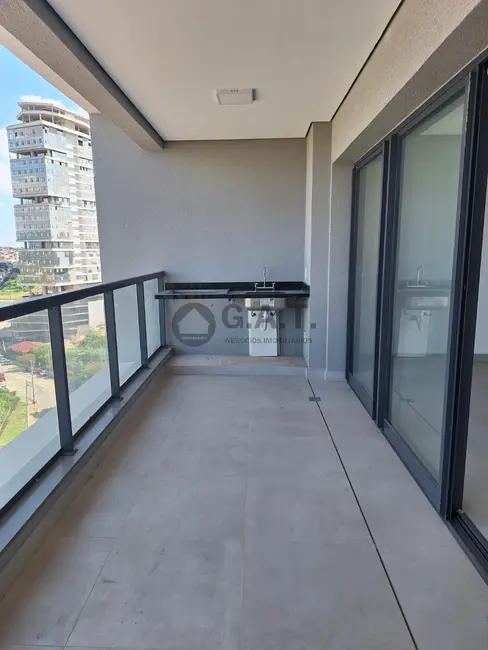 Foto 5 de Apartamento com 3 quartos à venda, 95m2 em Jardim Maria José, Votorantim - SP