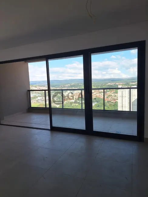 Foto 8 de Apartamento com 3 quartos à venda, 95m2 em Jardim Maria José, Votorantim - SP