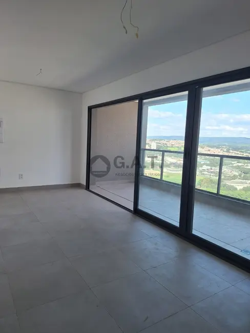 Foto 9 de Apartamento com 3 quartos à venda, 95m2 em Jardim Maria José, Votorantim - SP