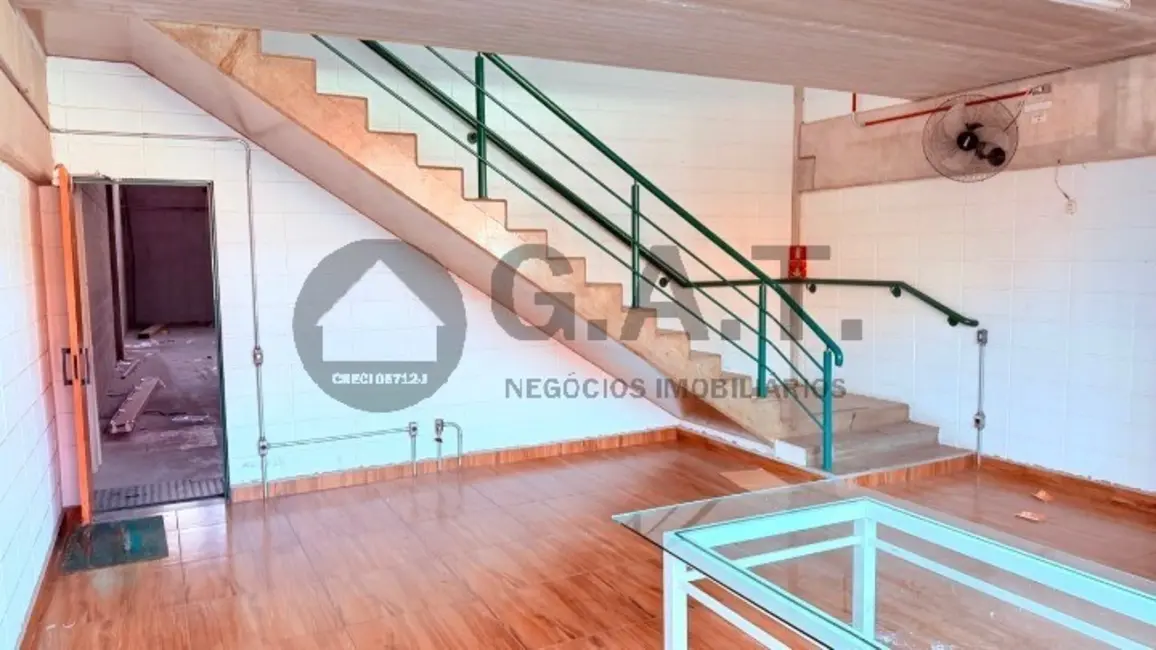Foto 5 de Armazém / Galpão para alugar, 287m2 em Jardim Leocádia, Sorocaba - SP