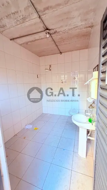 Foto 7 de Armazém / Galpão para alugar, 287m2 em Jardim Leocádia, Sorocaba - SP
