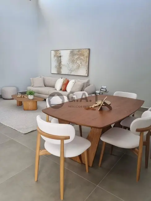 Foto 4 de Casa de Condomínio com 3 quartos à venda, 190m2 em Sorocaba - SP