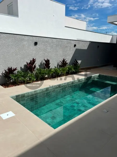 Foto 2 de Casa de Condomínio com 3 quartos à venda, 190m2 em Sorocaba - SP