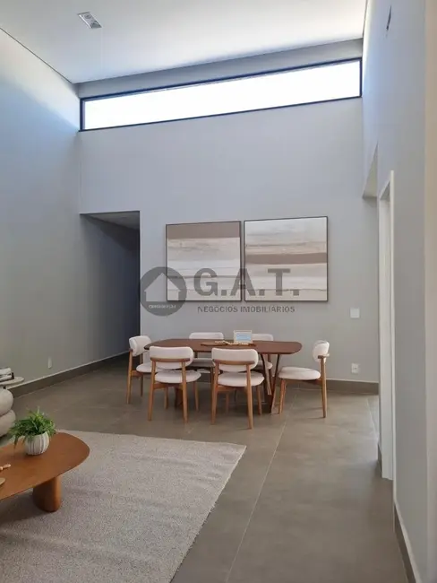 Foto 3 de Casa de Condomínio com 3 quartos à venda, 190m2 em Sorocaba - SP