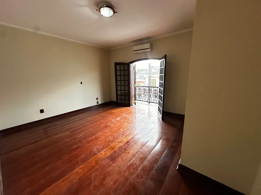 Foto 5 de Casa com 3 quartos para alugar, 110m2 em Vila Jardini, Sorocaba - SP