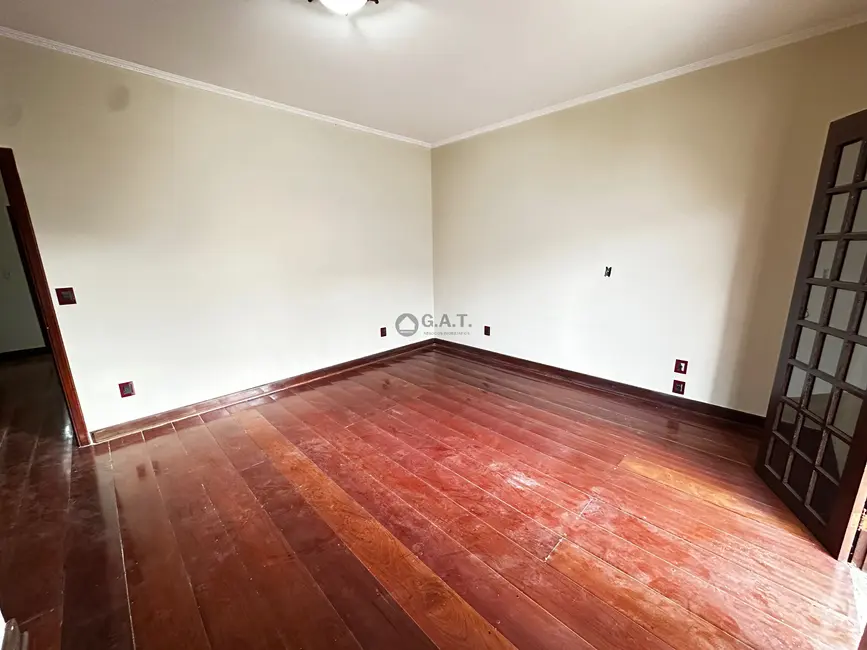 Foto 6 de Casa com 3 quartos para alugar, 110m2 em Vila Jardini, Sorocaba - SP