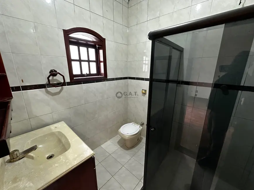 Foto 9 de Casa com 3 quartos para alugar, 110m2 em Vila Jardini, Sorocaba - SP