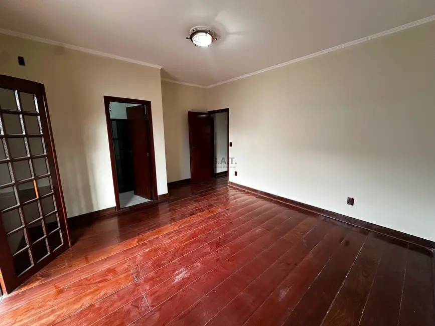 Foto 7 de Casa com 3 quartos para alugar, 110m2 em Vila Jardini, Sorocaba - SP