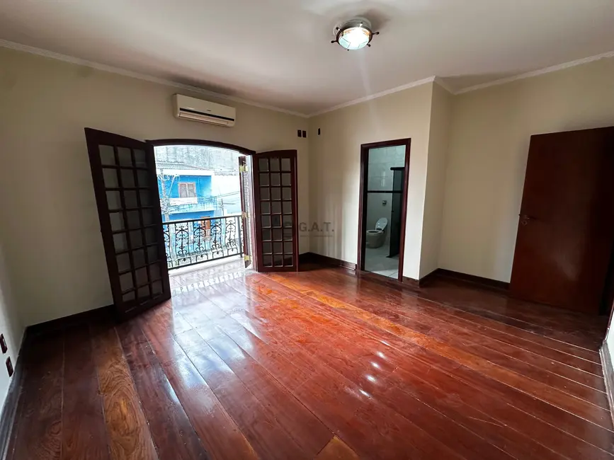 Foto 8 de Casa com 3 quartos para alugar, 110m2 em Vila Jardini, Sorocaba - SP