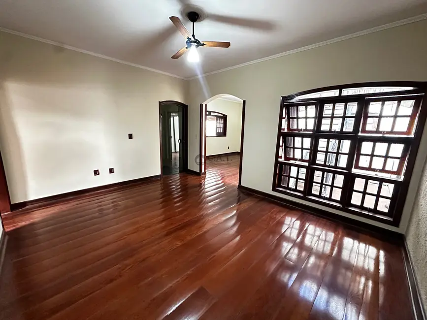 Foto 3 de Casa com 3 quartos para alugar, 110m2 em Vila Jardini, Sorocaba - SP