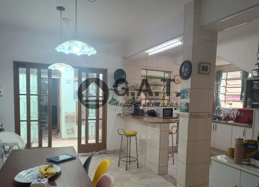 Foto 2 de Casa com 5 quartos para alugar, 220m2 em Jardim São Judas Tadeu, Sorocaba - SP