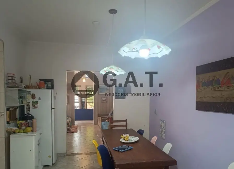 Foto 6 de Casa com 5 quartos para alugar, 220m2 em Jardim São Judas Tadeu, Sorocaba - SP
