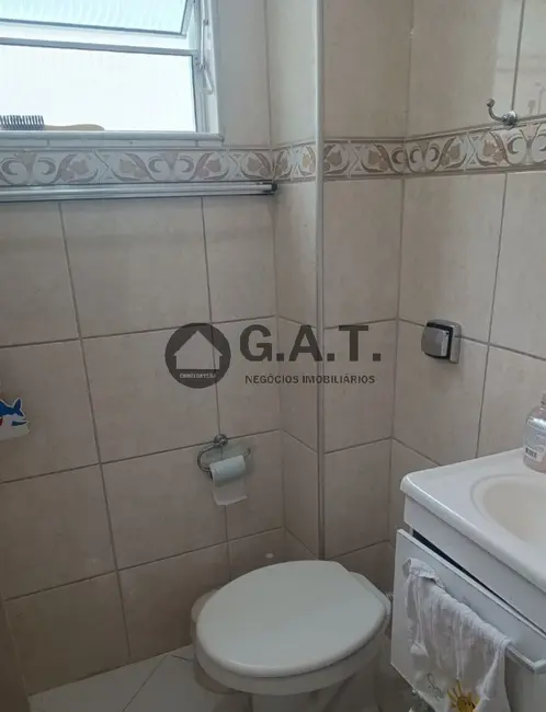 Foto 9 de Casa com 5 quartos para alugar, 220m2 em Jardim São Judas Tadeu, Sorocaba - SP