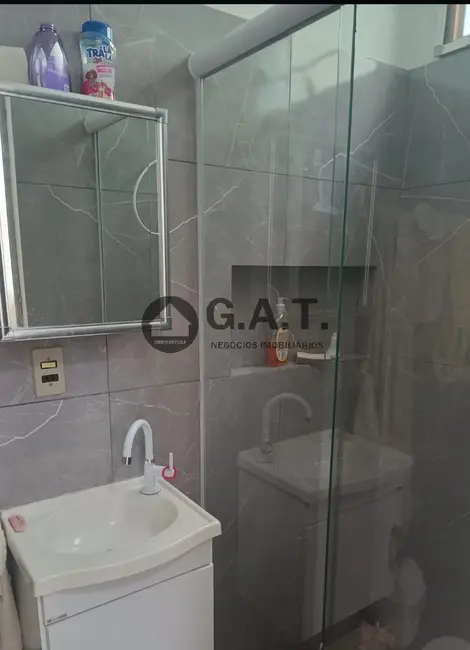 Foto 8 de Casa com 5 quartos para alugar, 220m2 em Jardim São Judas Tadeu, Sorocaba - SP