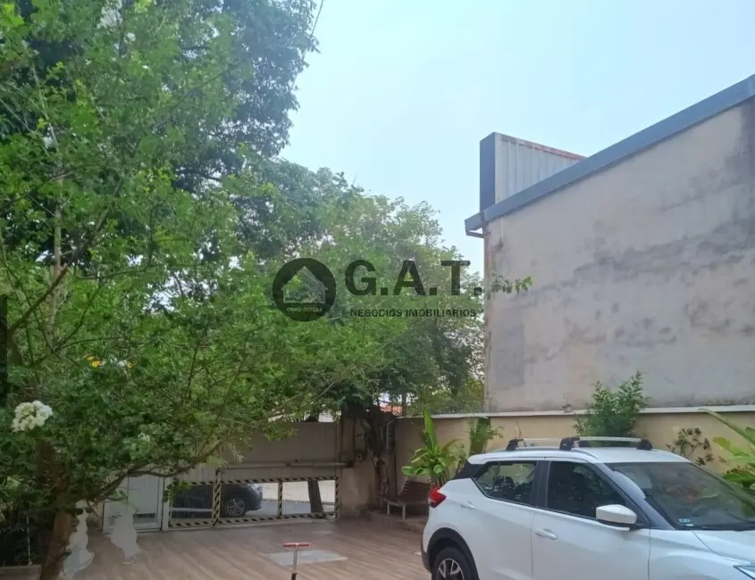 Foto 4 de Casa com 5 quartos para alugar, 220m2 em Jardim São Judas Tadeu, Sorocaba - SP