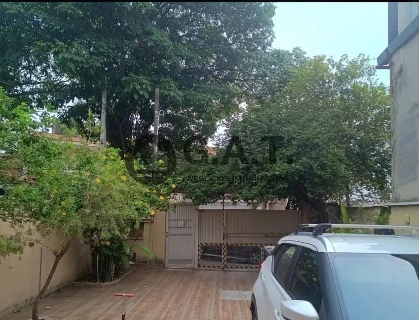 Foto 3 de Casa com 5 quartos para alugar, 220m2 em Jardim São Judas Tadeu, Sorocaba - SP
