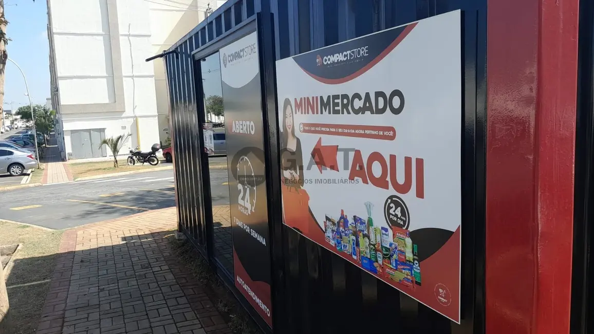 Foto 8 de Apartamento com 2 quartos para alugar, 42m2 em Jardim Guarujá, Sorocaba - SP