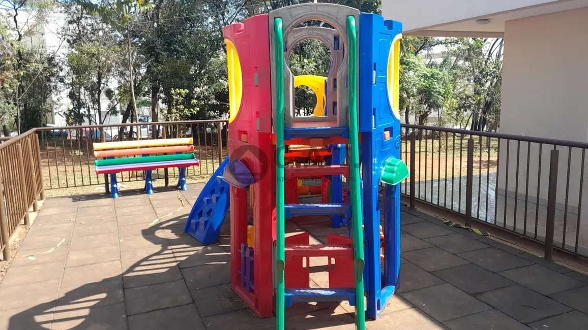 Foto 6 de Apartamento com 2 quartos para alugar, 42m2 em Jardim Guarujá, Sorocaba - SP