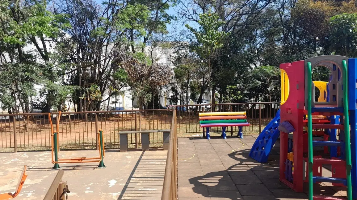 Foto 9 de Apartamento com 2 quartos para alugar, 42m2 em Jardim Guarujá, Sorocaba - SP