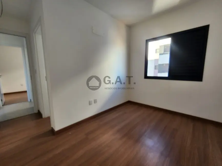 Foto 4 de Apartamento com 2 quartos à venda, 67m2 em Jardim Guarujá, Sorocaba - SP